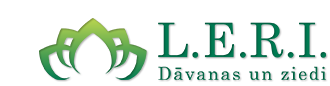 Leri.lv logo
